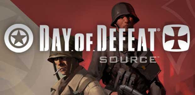 Day of Defeat Source v2198641 +  +  (No-Steam) (2013) PC