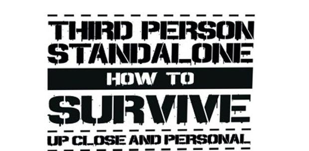 How To Survive: Third Person Standalone [Update 2] (2015) PC | RePack  TypeZX