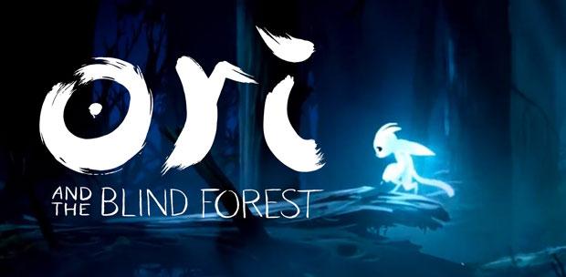 Ori and the Blind Forest [Update 1] (2015) PC | RePack  R.G. Freedom