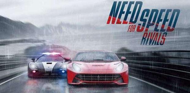 Need for Speed: Rivals (2013) PC | RePack  R.G. 