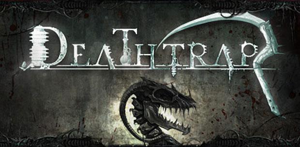 Deathtrap [v 1.0.2] (2015) PC | RePack  Let'sPlay