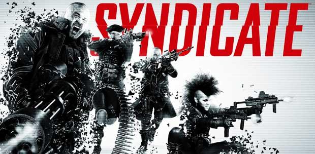 Syndicate (2012/RUS/ENG) RePack by R.G.