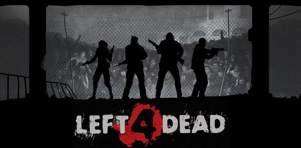 Left 4 Dead [1.0.2.9] (2008) PC | Lossless Repack by Pioneer