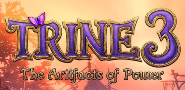 Trine 3: The Artifacts of Power [v 0.09] (2015) PC | Early Access