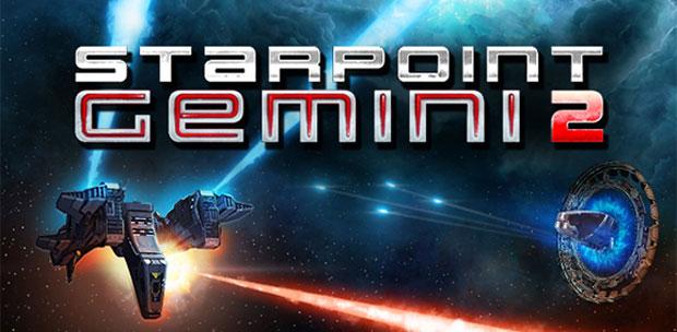 Starpoint Gemini 2 (2014)  | Steam-Rip