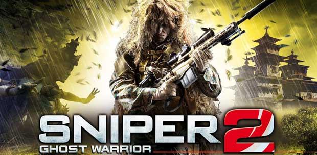 Sniper - Ghost Warrior 2 (ENG) [Repack]  z10yded [15.03.2013]