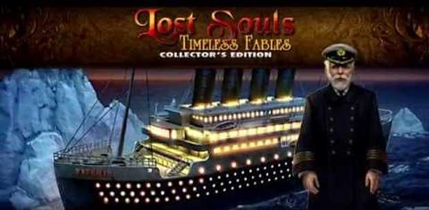 Lost Souls 2: Timeless Fables Collector's Edition / [  ] [2014, ,  ]