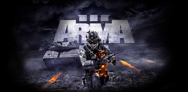 ArmA III \ Armed Assault III (Bohemia Interactive \ Buka Entertainment) (RUS\ENG) [DL] [Steam-Rip]  R.G. Origins