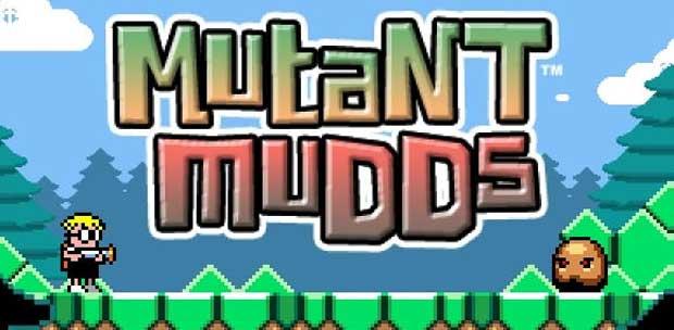 Mutant Mudds v1.3.0.2527 (2012)