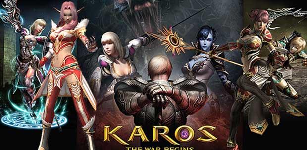   / Karos Online [v.20140507] (2010) PC | RePack