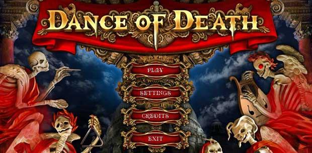 Dance of Death. FINAL [P] [ENG / ENG] (2013)