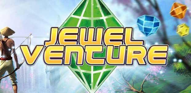 Jewel Venture (PC/2013/BiTE/ENG/)