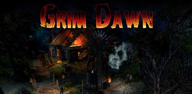 Grim Dawn (2013) PC | Repack  R.G UPG