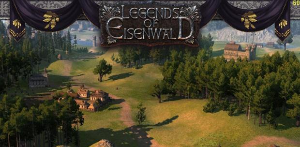   / Legends of Eisenwald [Update 4] (2015) PC | RePack  R.G. 