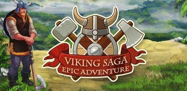    3.   / Viking Saga - Epic Adventure [2014, Strategy ,simulator]