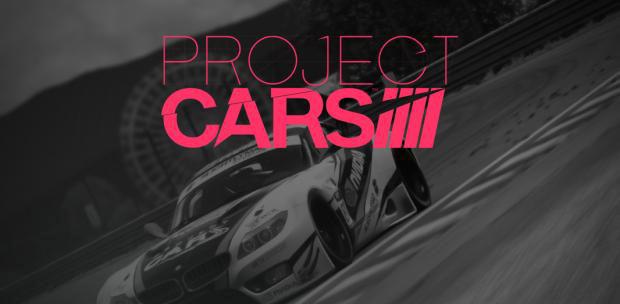 Project CARS [Update 1] (2015) PC | RePack  FitGirl
