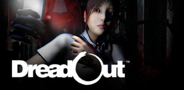 DreadOut [v 2.2.1] (2014) PC | Steam-Rip  Let'slay