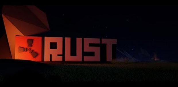 Rust [v1336] (2014) PC | RePack  R.G. Alkad