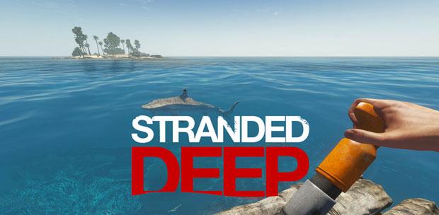 Stranded Deep [v 0.05.4] [ENG \ ENG] (2015)