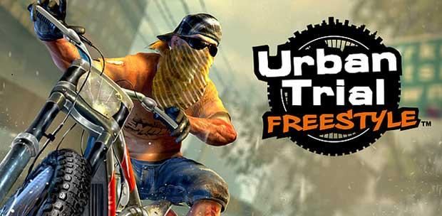 Urban Trial Freestyle [v 1.02] (2013) PC | RePack  R.G. Catalyst