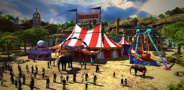 Tropico 5 Waterborne (2015) PC | RePack от Azaq