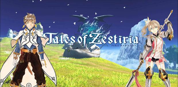 Tales of Zestiria (2015) PC | Steam-Rip  R.G. 