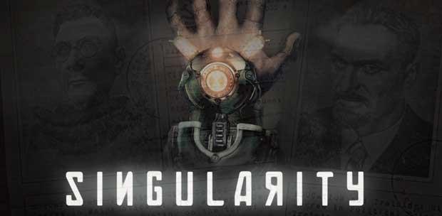 Singularity / [2010, Action, Shooter, 3D, 1st Person]