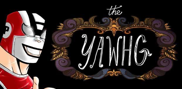 The Yawhg [2014, Adventure / RPG / Indie]
