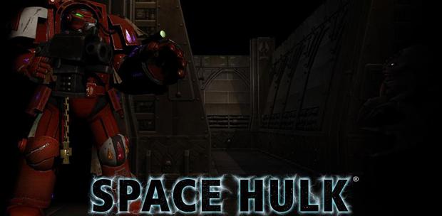Space Hulk (2013) PC | Repack  R.G. UPG