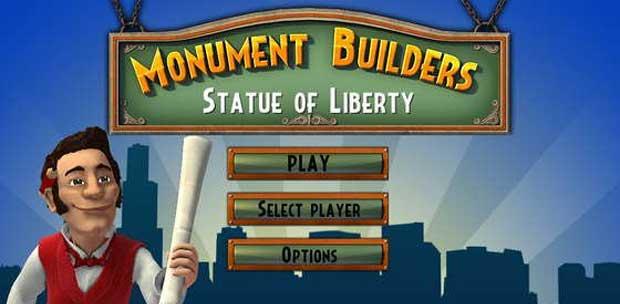 Monument Builders: Alcatraz / [2014, Strategy ,simulator]