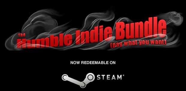 The Humble Indie Bundle 8 (2013)