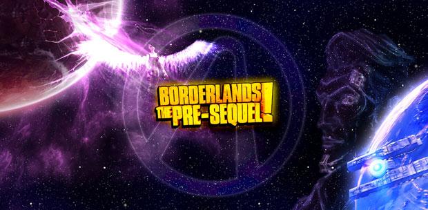 Borderlands: The Pre-Sequel [v 1.0.6 + 6 DLC] (2014) PC | Steam-Rip  Let'slay