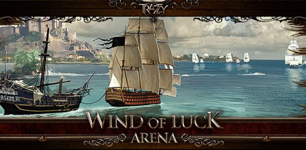 Wind of Luck: Arena (2014) PC