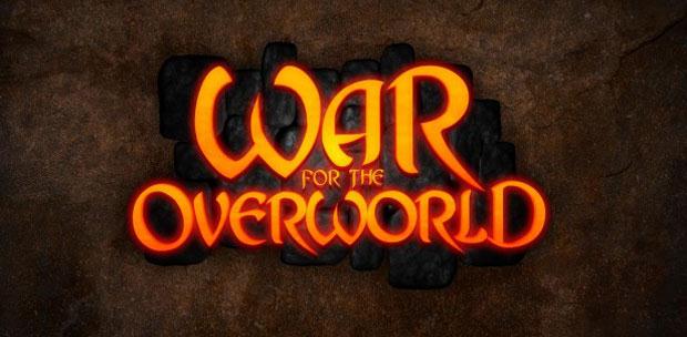 War for the Overworld [v 1.2.3] (2015) PC | RePack  R.G. Catalyst