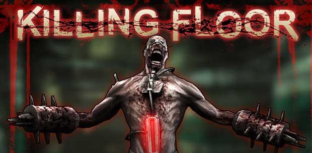 Killing Floor [v 1060] (2014) PC