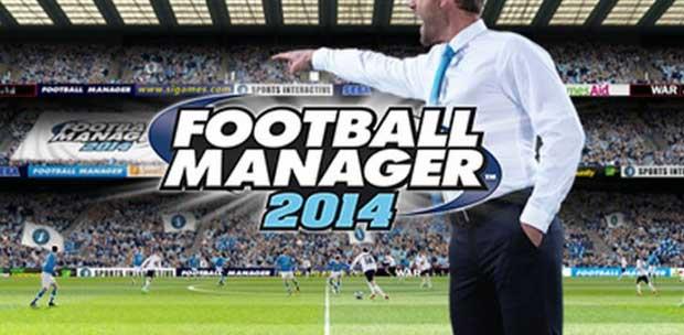 Football Manager 2014 (SEGA) (RUS/ENG/MULTI15) [Repack]  R.G. Catalyst