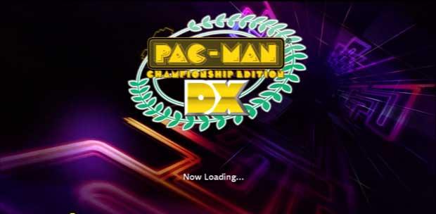 PAC-MAN Championship Edition DX+ (2013) PC (FLT)