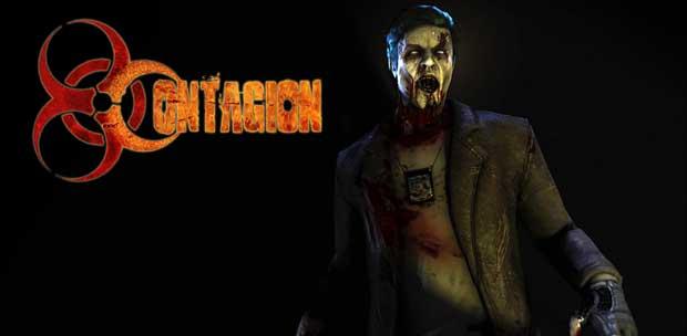 Contagion [Beta / Steam Early Access] [ENG / ENG] (2013) (v.2.0.9.4 build 2906)