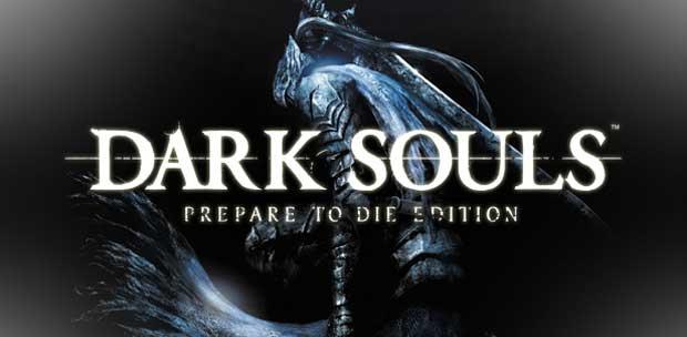 Dark Souls - Prepare to Die Edition (2012/RUS/ENG) RePack by R.G.