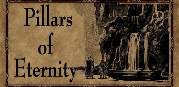 Pillars Of Eternity [v 1.0.2.0508] (2015) PC | RePack  R.G. 