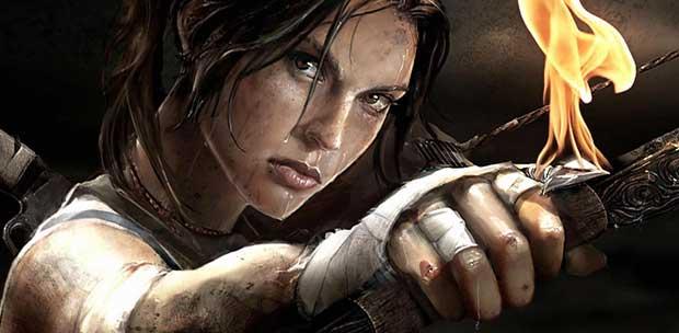 Tomb Raider v1.1.742.0 Repack by [R.G. Origami]
