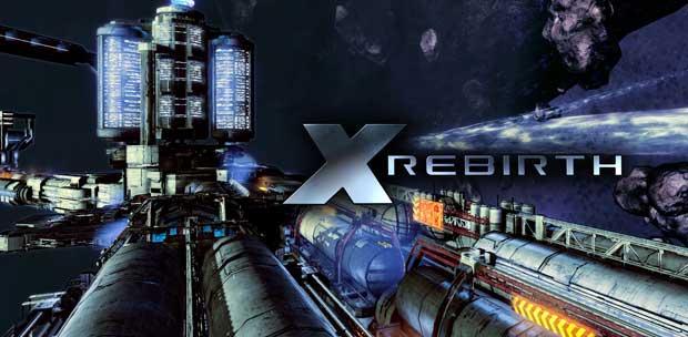 X Rebirth [v 1.30] (2013)  | Steam-Rip  Origins