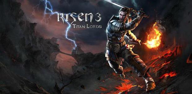 Risen 3: Titan Lords - Enhanced Edition (2015) PC | Лицензия