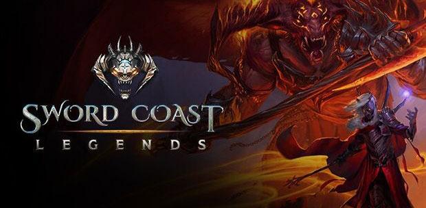 Sword Coast Legends (2015) PC | RePack  Decepticon