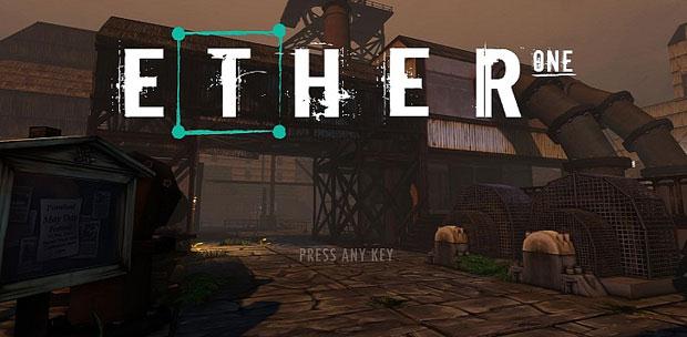 Ether One (2014) PC | RePack  xatab