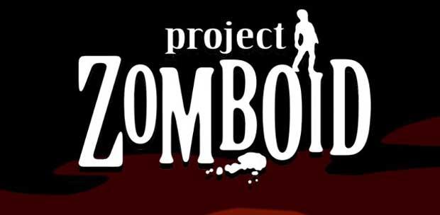Project Zomboid [Build 27]