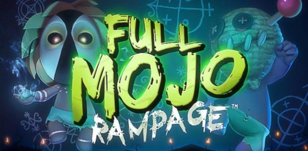 Full Mojo Rampage (2014) PC | SteamRip  Let'slay