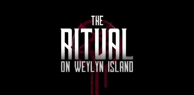 The Ritual on Weylyn Island (2015) PC | RePack от R.G. Freedom