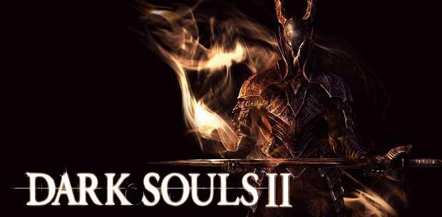 Dark Souls II (2) (RUS|ENG) [Repack]  R.G. 