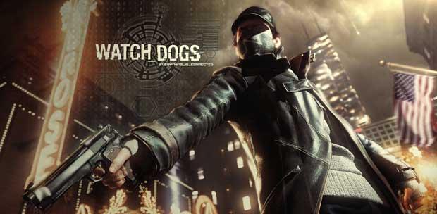 Watch Dogs - Digital Deluxe Edition [Update 2 + 13 DLC] (2014) PC | RePack  R.G. Games